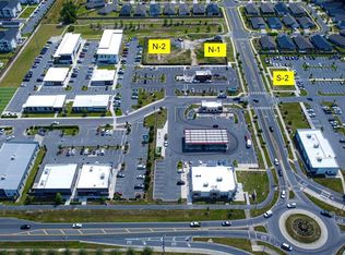 7379 SW 17th Rd #N-1, Gainesville, FL 32607