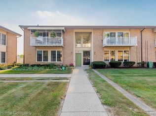 1199 S Sheldon Rd #I-57, Plymouth, MI 48170