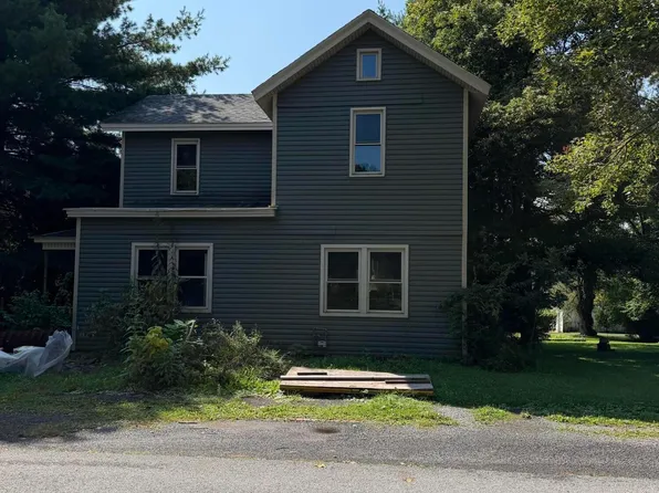 507 Cherry St, Punxsutawney, PA 15767