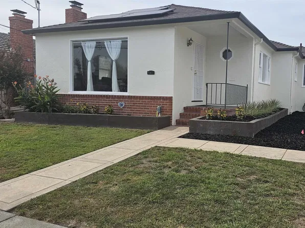 1441 170th Ave, Hayward, CA 94541