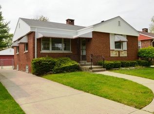 2322 Hawthorne Ave, Westchester, IL