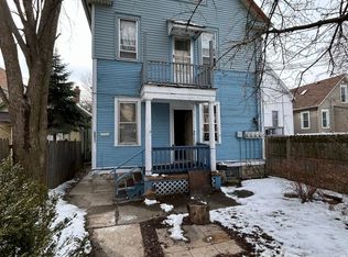1734 S 26th St #A, Milwaukee, WI 53204