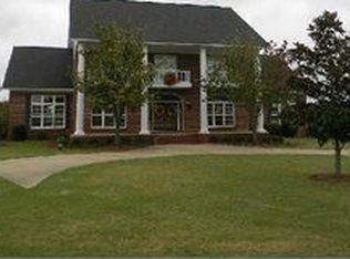 3528 Milam Rd, Wetumpka, AL 36092