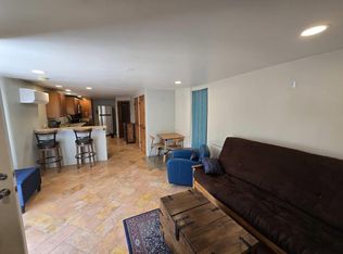 334 Fiesta St, Santa Fe, NM 87501