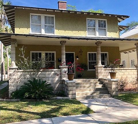 Front elevation 10 Rohde