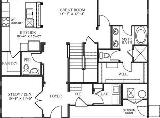 7868 Enchanted Path Dr, El Paso, TX 79911