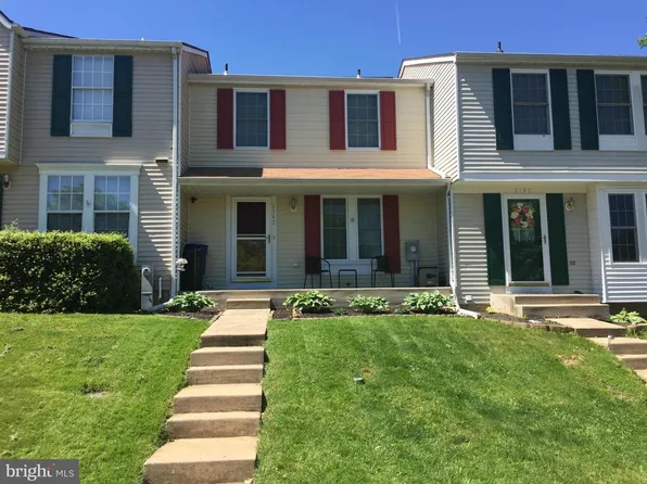 3142 Tipton Way, Abingdon, MD 21009