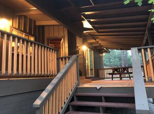 280 E Apache Rd, Munds Park, AZ 86017