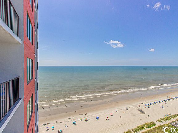 3rd image of 1605 S Ocean Blvd. #1909