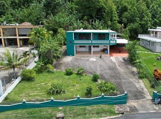 Carr 818 Km 1.1 Bo Cibuco LOT A, Corozal, PR 00783