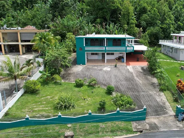 Carr 818 Km 1.1 Bo Cibuco Lot A, Corozal, PR 00783