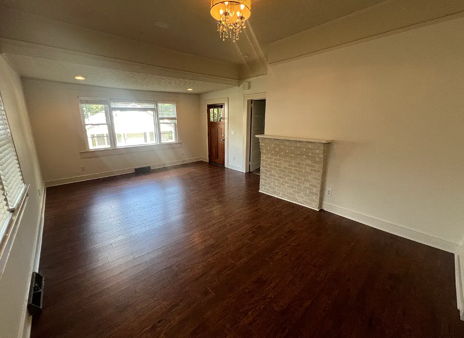 Renovated 2-Bedroom Home with Fenced Backyard & 2-Car Garage Near Downtown Greenville! — Photo 2