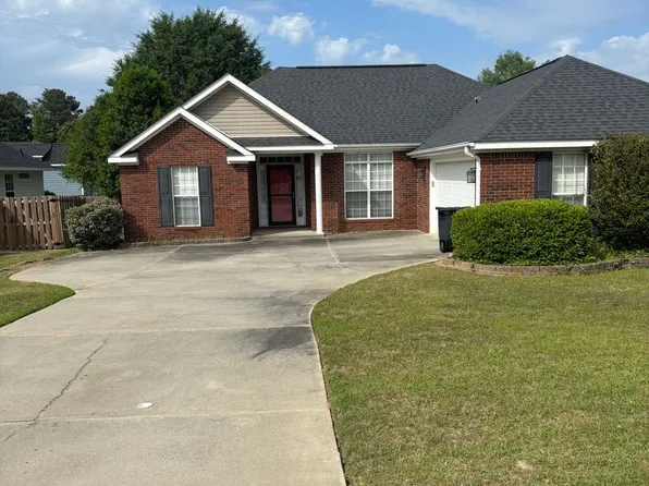 131 Cottonwood Ct, North Augusta, SC 29860
