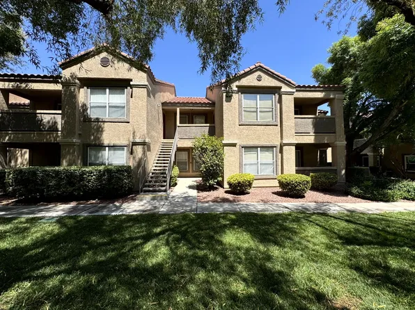 2300 Silverado Ranch Blvd, Las Vegas, NV