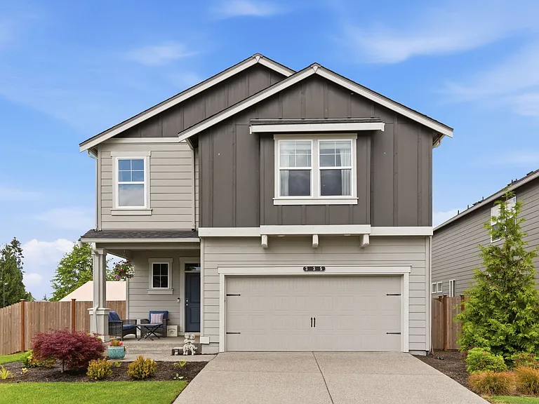 335 Belfair St SW — Photo 1