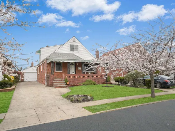 120-40 233rd Street, Cambria Heights, NY 11411