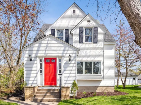 820 31st Ave N, Saint Cloud, MN 56303