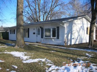 2411 Orion Ave, Sauk Village, IL