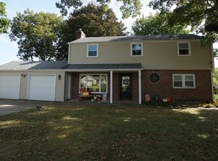 819 James Ave, Rockford, IL 61107