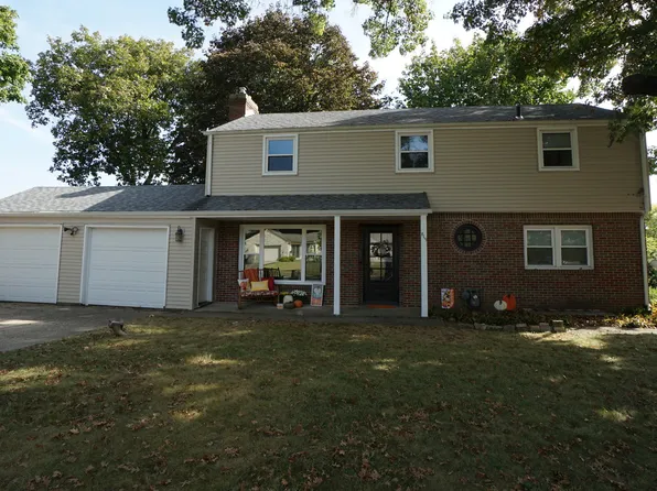 819 James Ave, Rockford, IL 61107