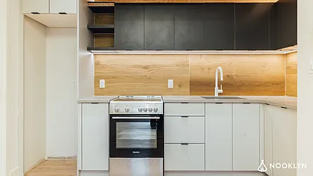 Rented by Nooklyn NYC LLC