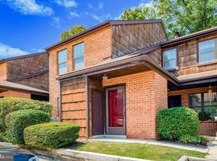 50 Rittenhouse Ct #204, Wayne, PA 19087