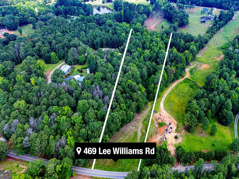 1st image of 469 Lee Williams Rd