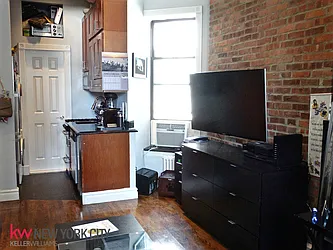 Rented by Keller Williams NYC