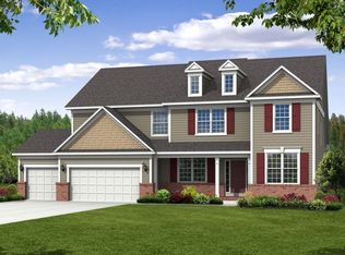 1985 Easthaven Dr, Buffalo Grove, IL 60089