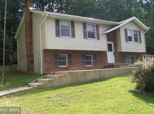 1817 Hampstead Mexico Rd, Westminster, MD 21157