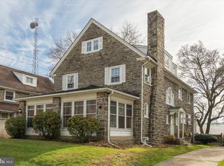 5046 W Nevada St, Philadelphia, PA 19131