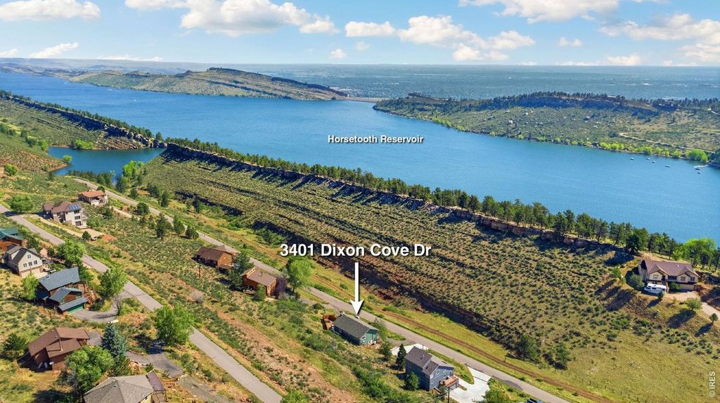 3401 Dixon Cove Dr