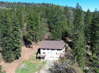 3715 Bald Mountain Rd, West Pt, CA 95255