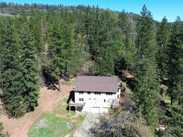 3715 Bald Mountain Rd, West Pt, CA 95255