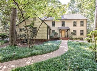 3060 Vistapoint Rd, Midlothian, VA 23113