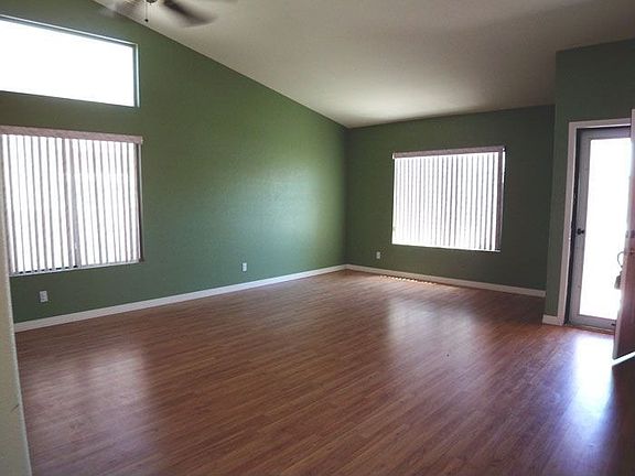 Room to Entertain or Relax