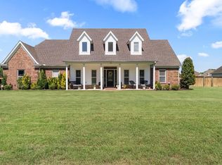 603 Charleswood Dr, Marion, AR 72364