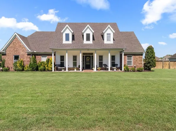 603 Charleswood Dr, Marion, AR 72364