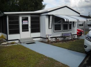 12 Center Isle, Lake Placid, FL 33852