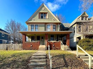 2020 N Delaware St APT 4, Indianapolis, IN 46202