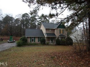 1415 Bent Wind Pl, Douglasville, GA 30134