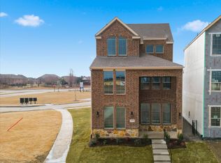 1500 Lake District Dr, Allen, TX 75013