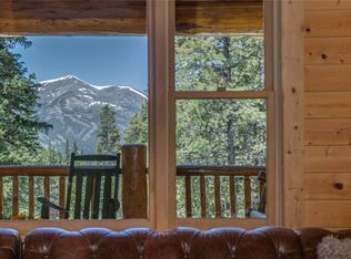 121 County Road 533, Breckenridge, CO 80424