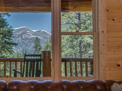 121 County Road 533, Breckenridge, CO, 80424
