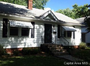 2460 S 5th St, Springfield, IL 62703