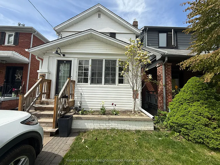 48 Albani St #UPPER — Photo 28