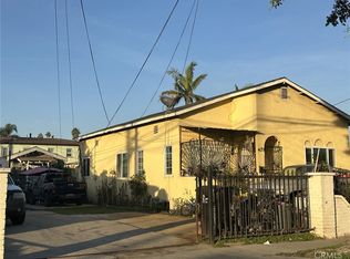 4133 W 101st St, Inglewood, CA 90304