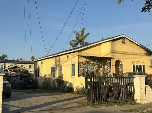 4133 W 101st St, Inglewood, CA 90304