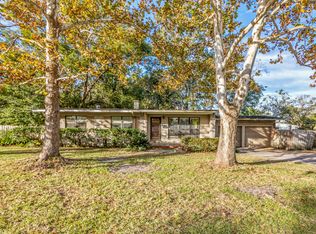 3872 Marianna Rd, Jacksonville, FL 32217