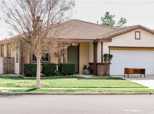 34257 Sherwood Dr, Yucaipa, CA 92399
